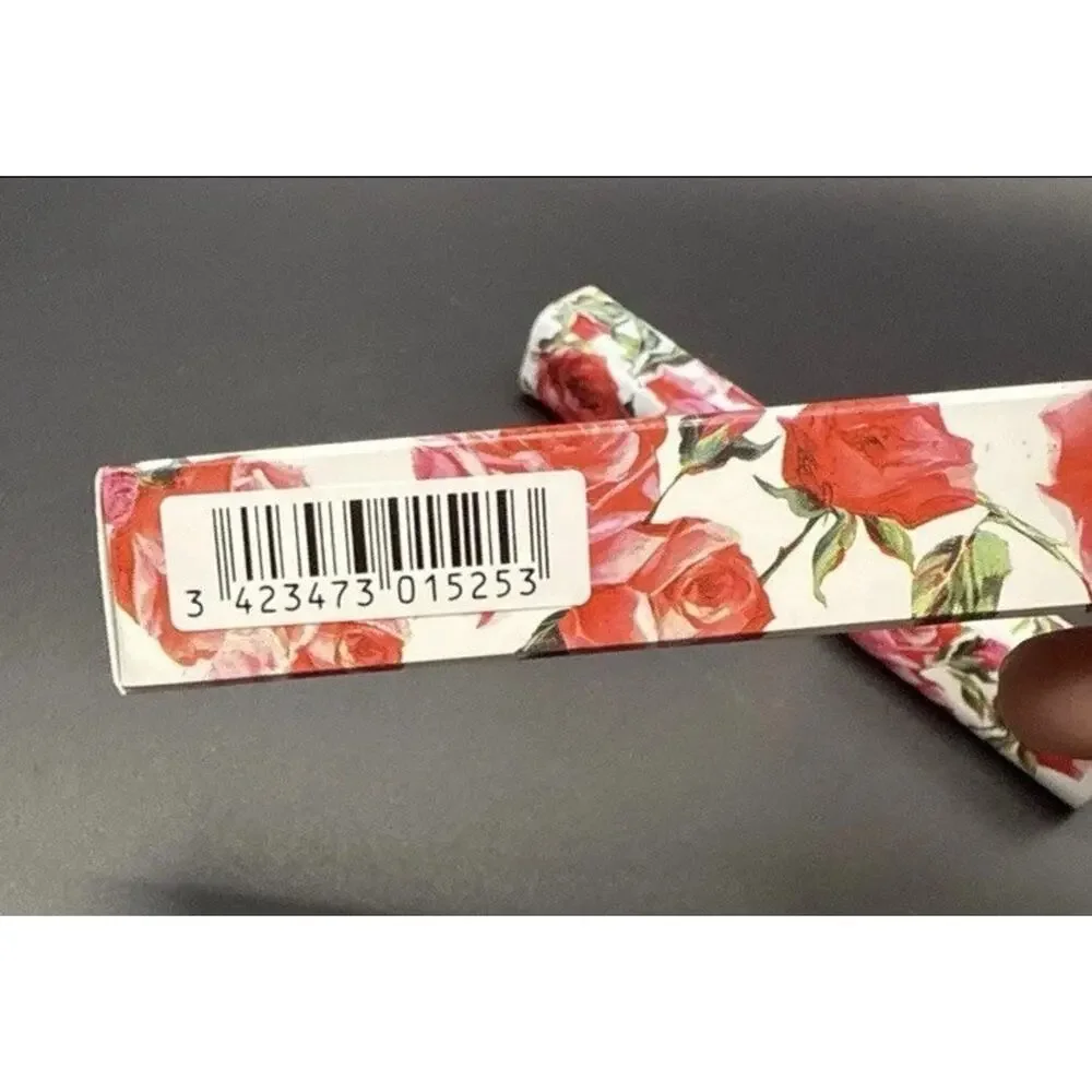 Dolce & Gabbana Dolcissimo Matte Liquid Lipstick 12 Purple 0.16 oz